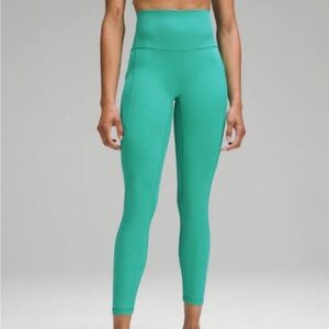 Lululemon Align Leggings (Size 10)